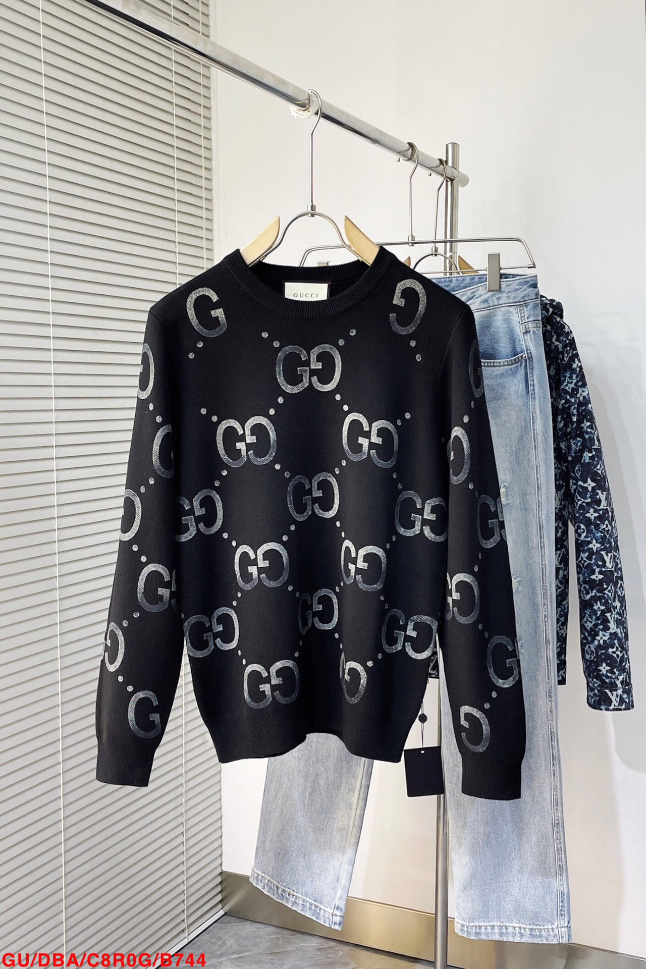 Men Sweater Top Quality ()