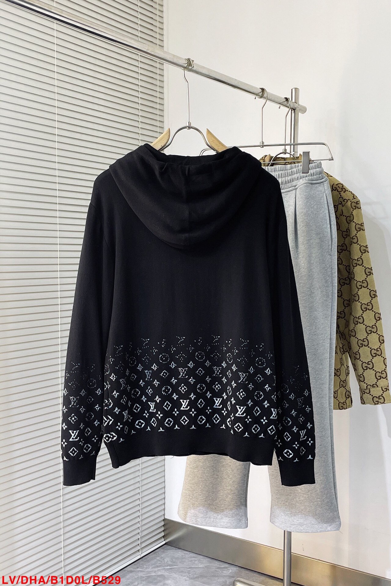 Men Sweater Top Quality （）