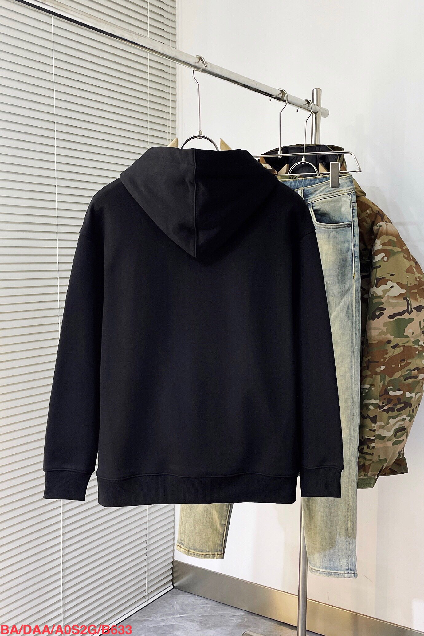 Men Sweater Top Quality ()