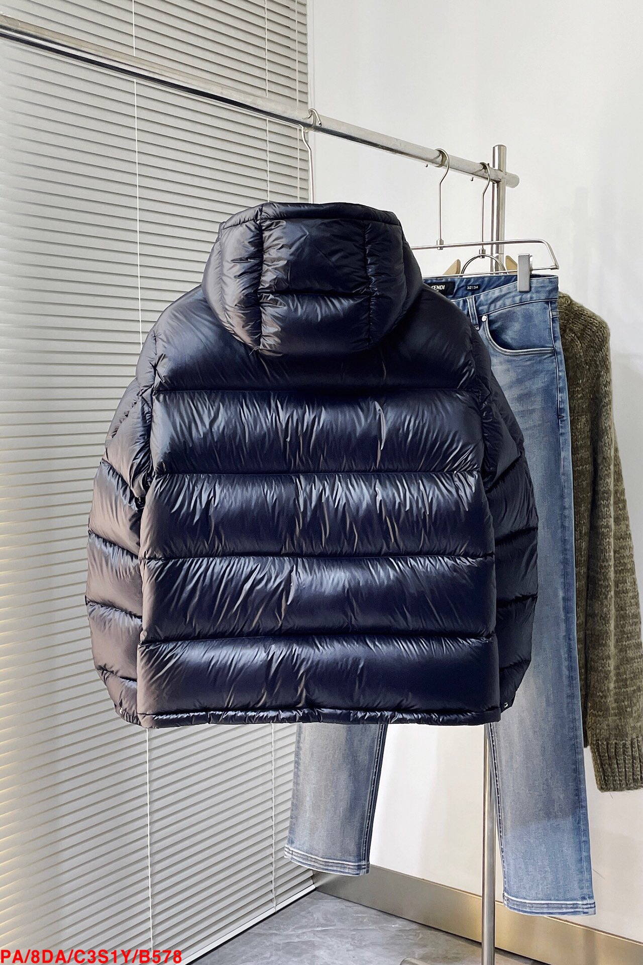 Men Down jacket Top Quality