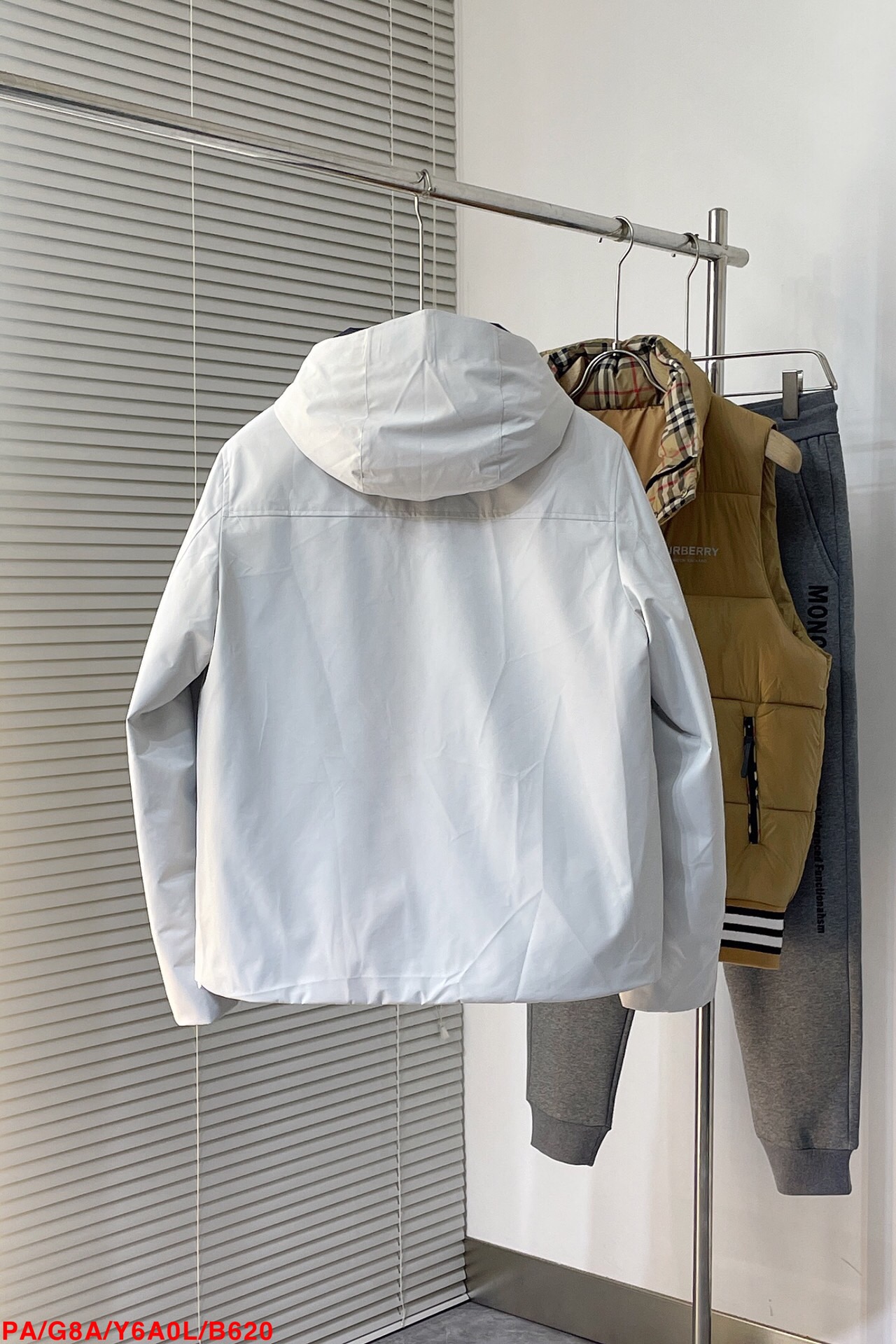 Men Women Down jacket Top Quality