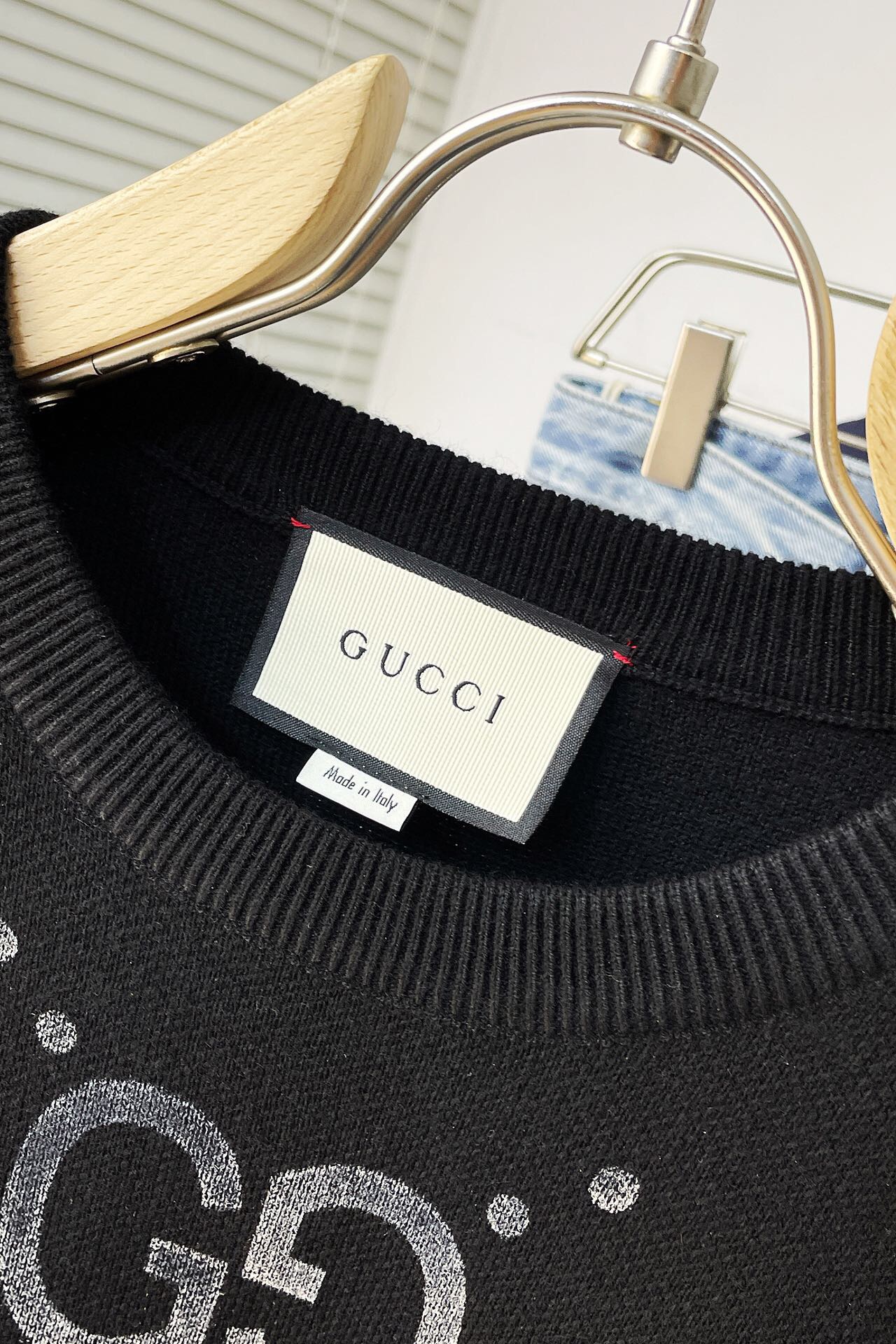 Men Sweater Top Quality ()