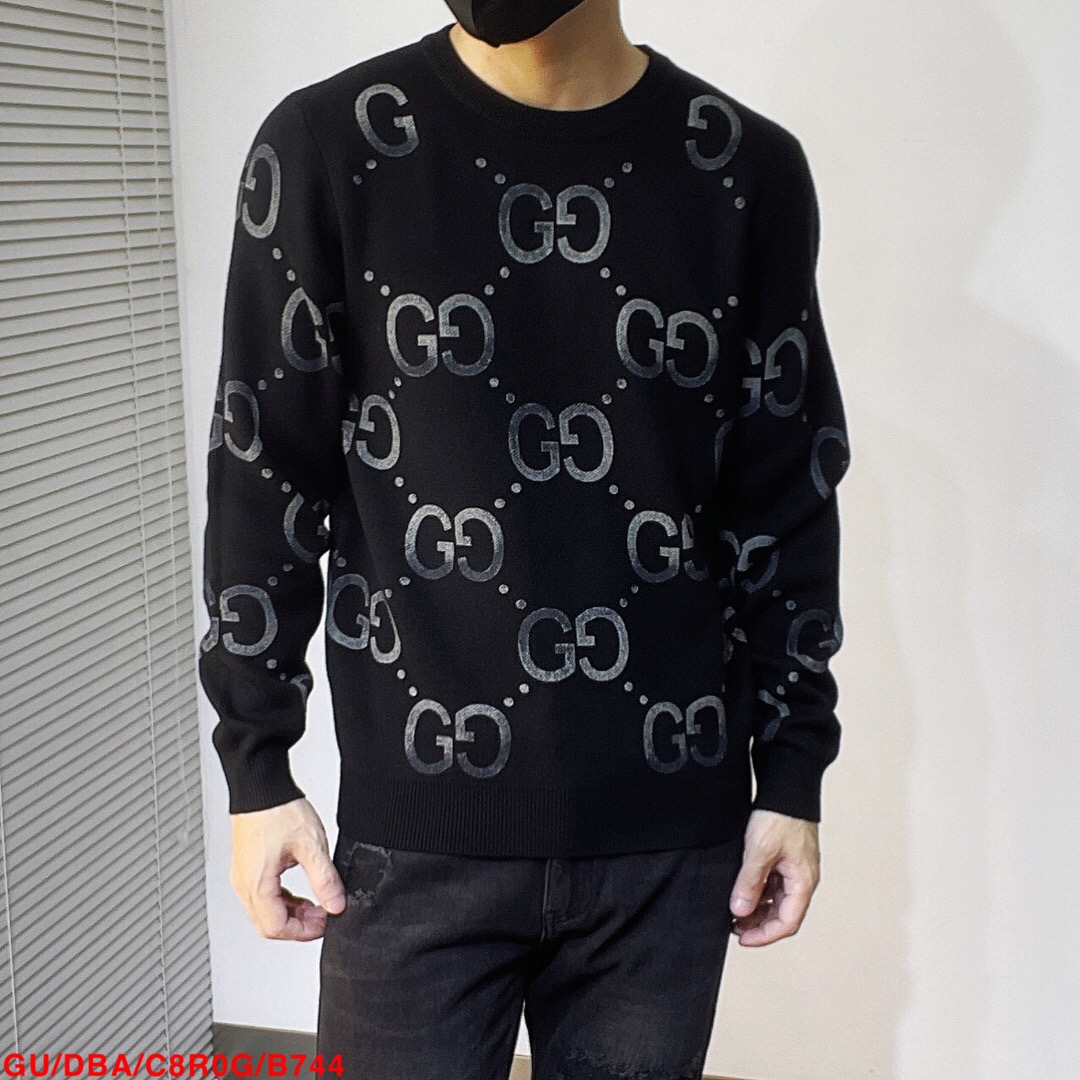 Men Sweater Top Quality ()