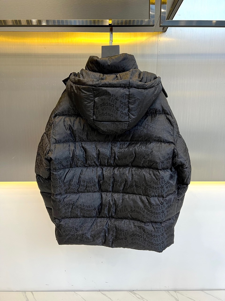 Men Down jacket Top Quality