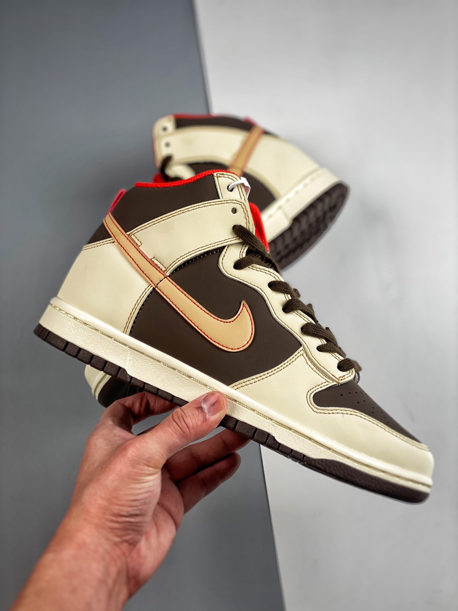 Men Women Nike SB Dunk High