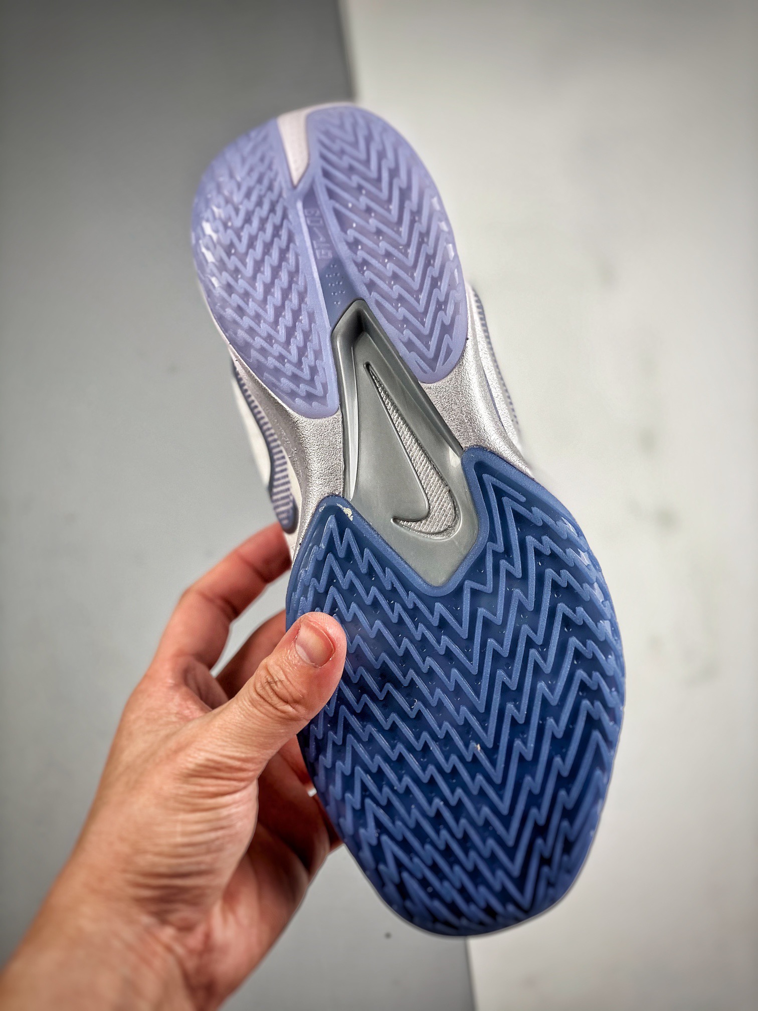 Men Nike zoom gt cut 2