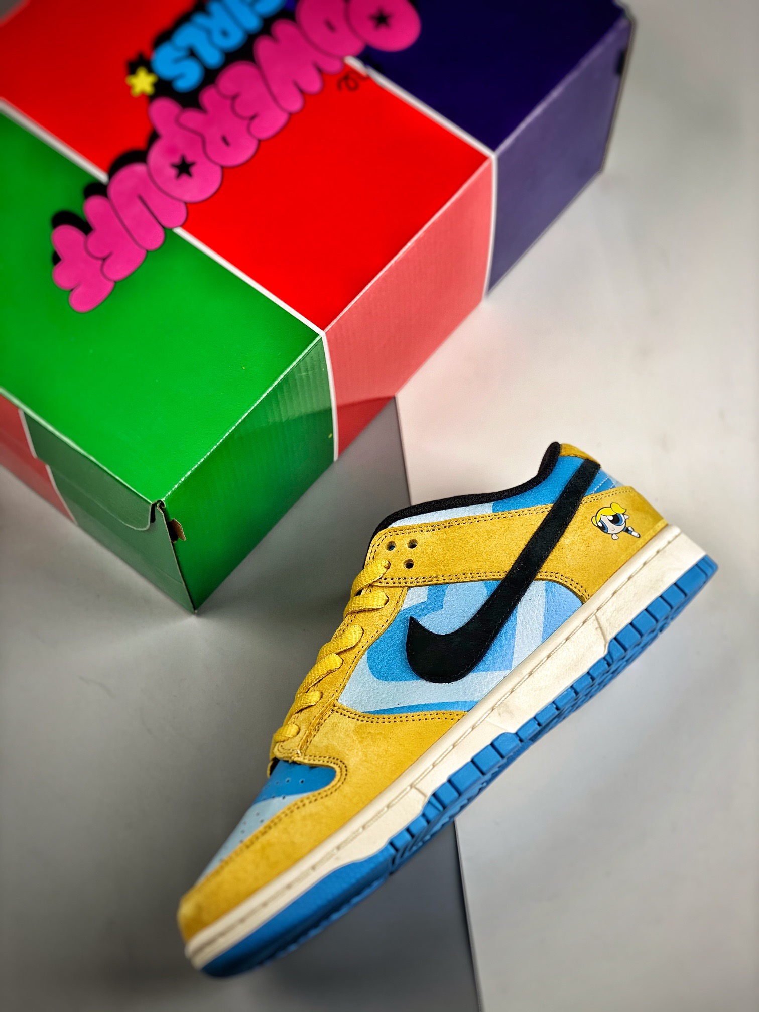 Men Women Nike SB Dunk Low