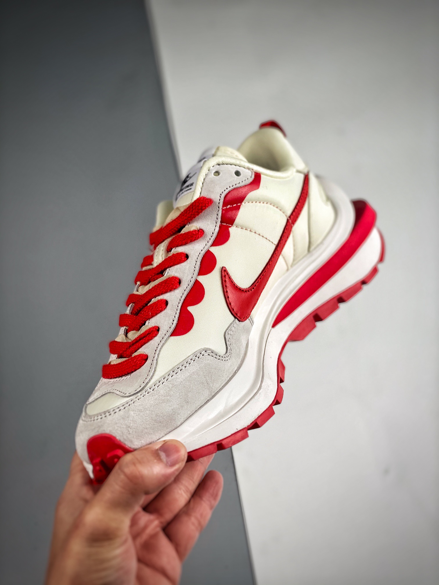 Top quality Nike Sacai X NK regasus vaporrly SP