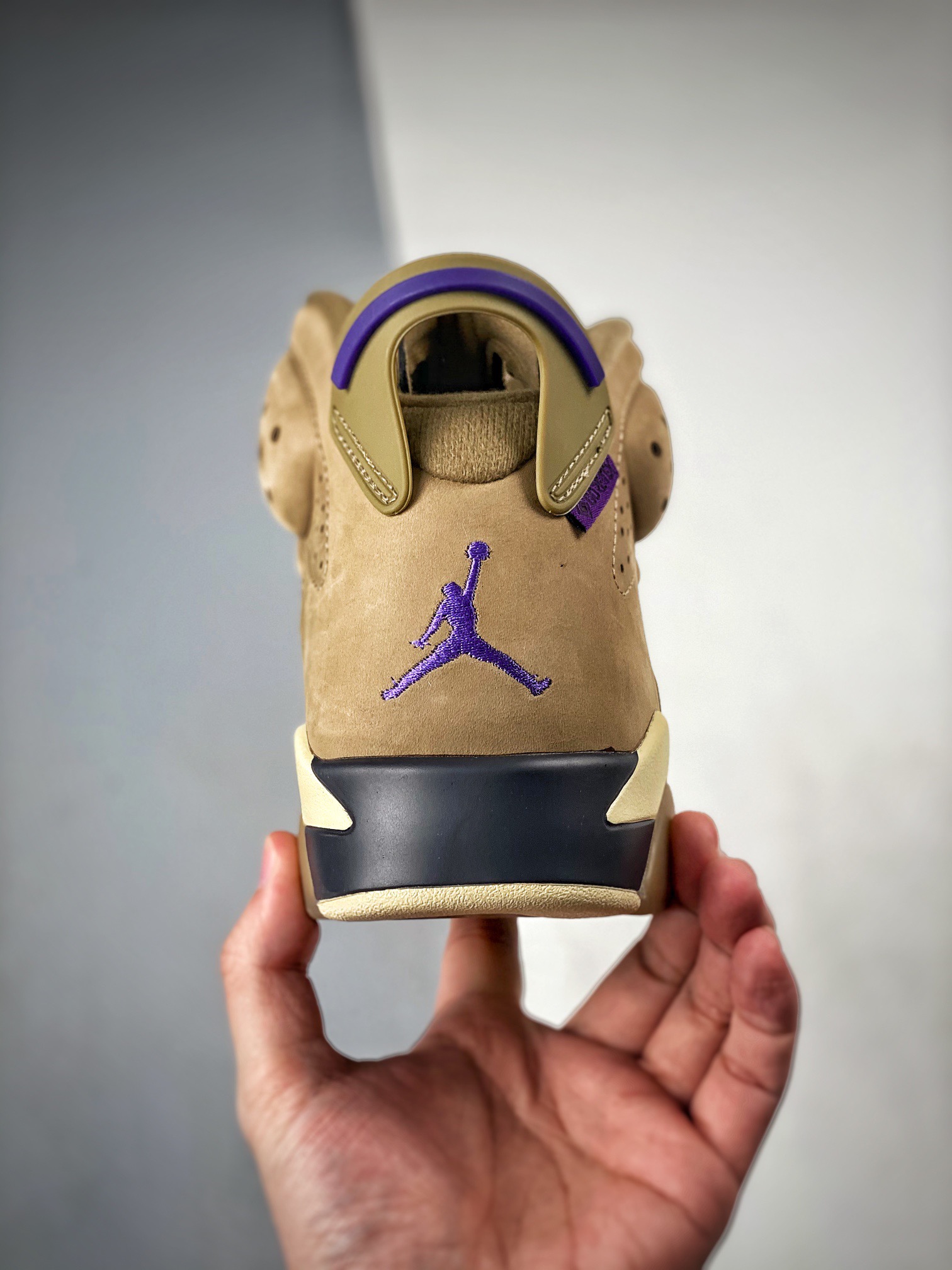 Nike Air Jordan 6 aj6