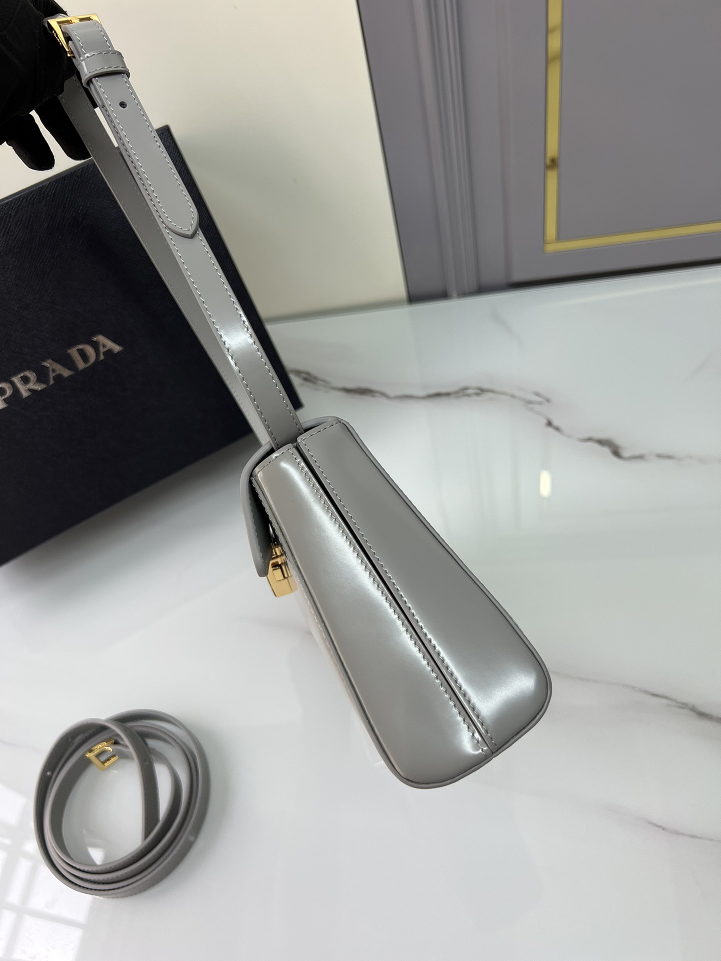 P*rada Bag Top Quality