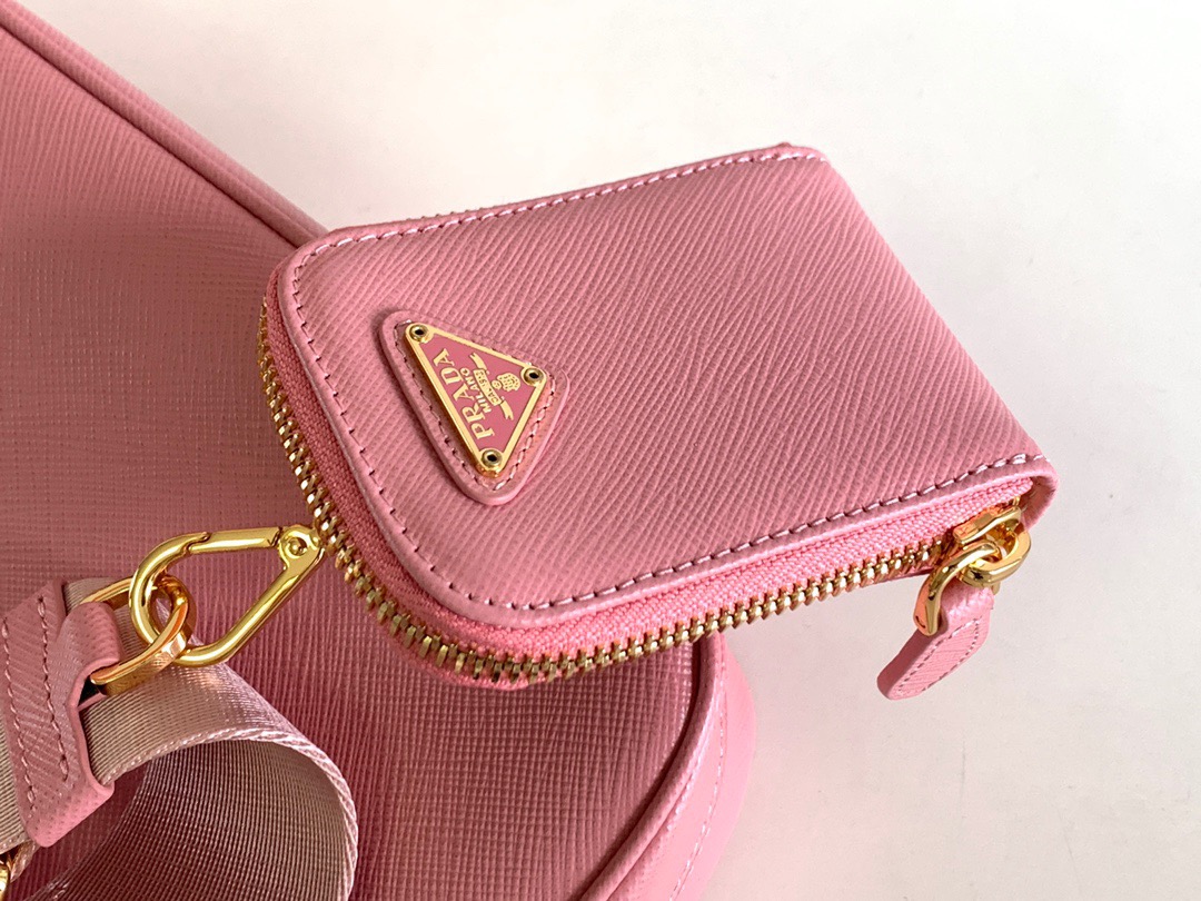 P*rada Bag Top Quality