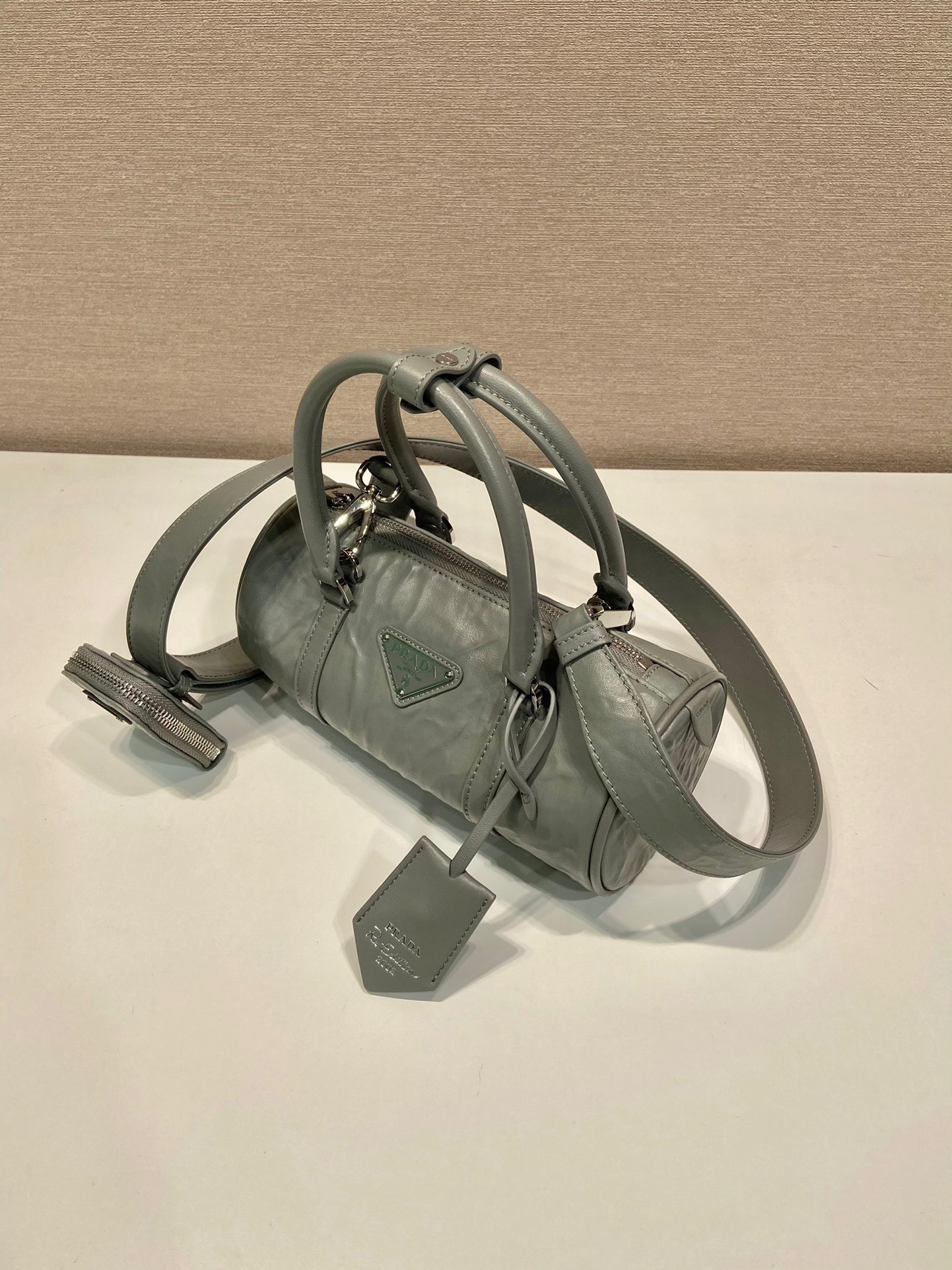 P*rada Bag Top Quality