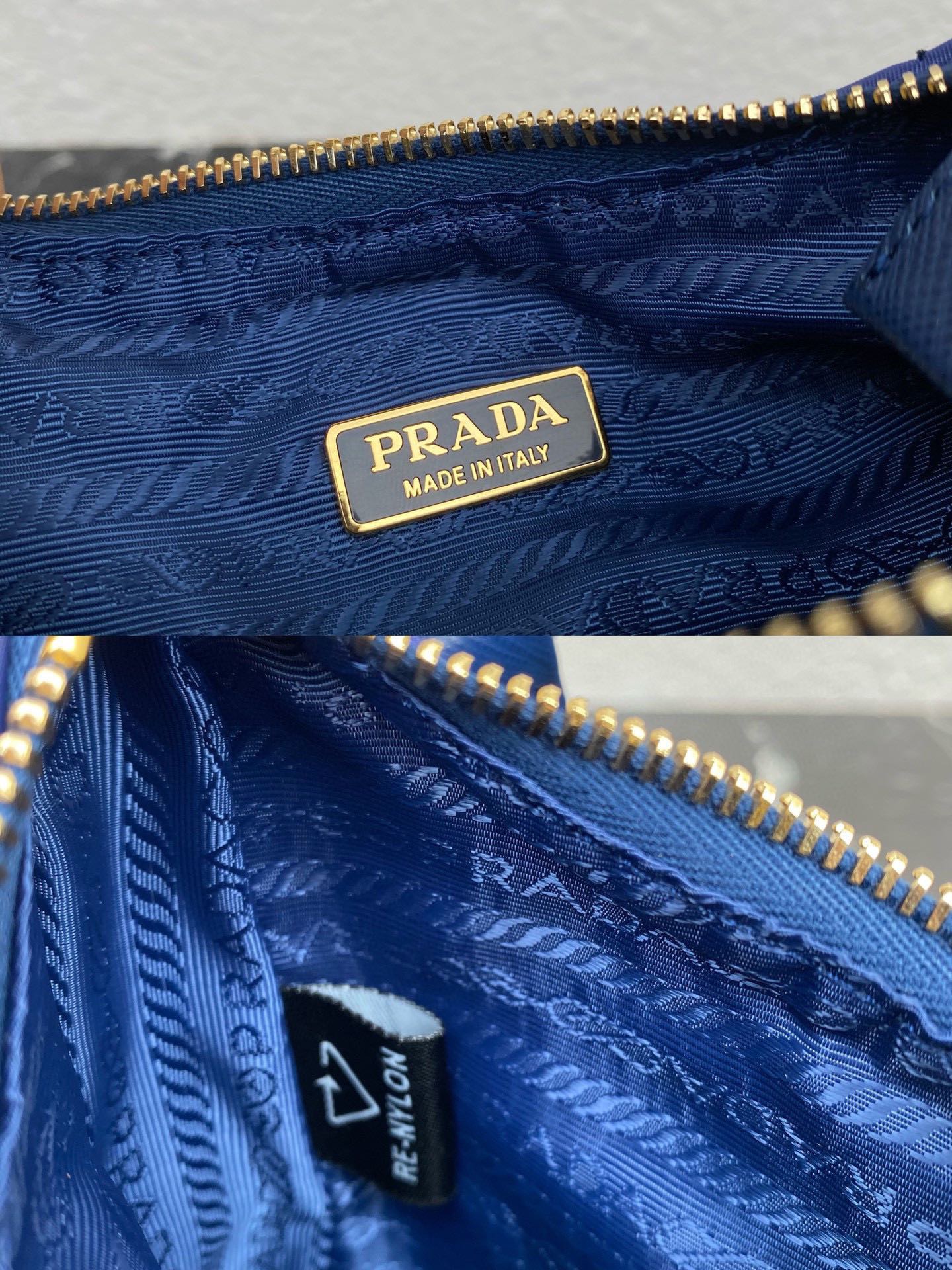 P*rada Bag Top Quality