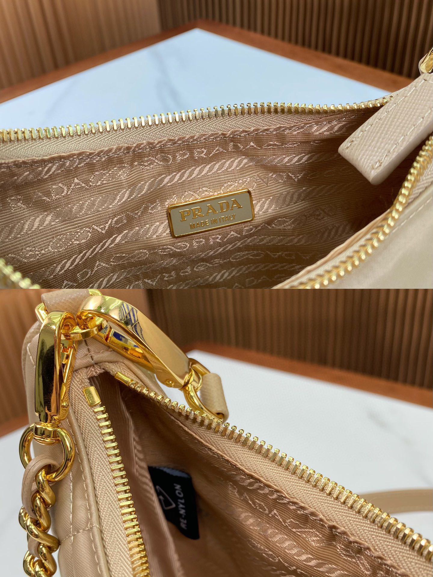 P*rada Bag Top Quality