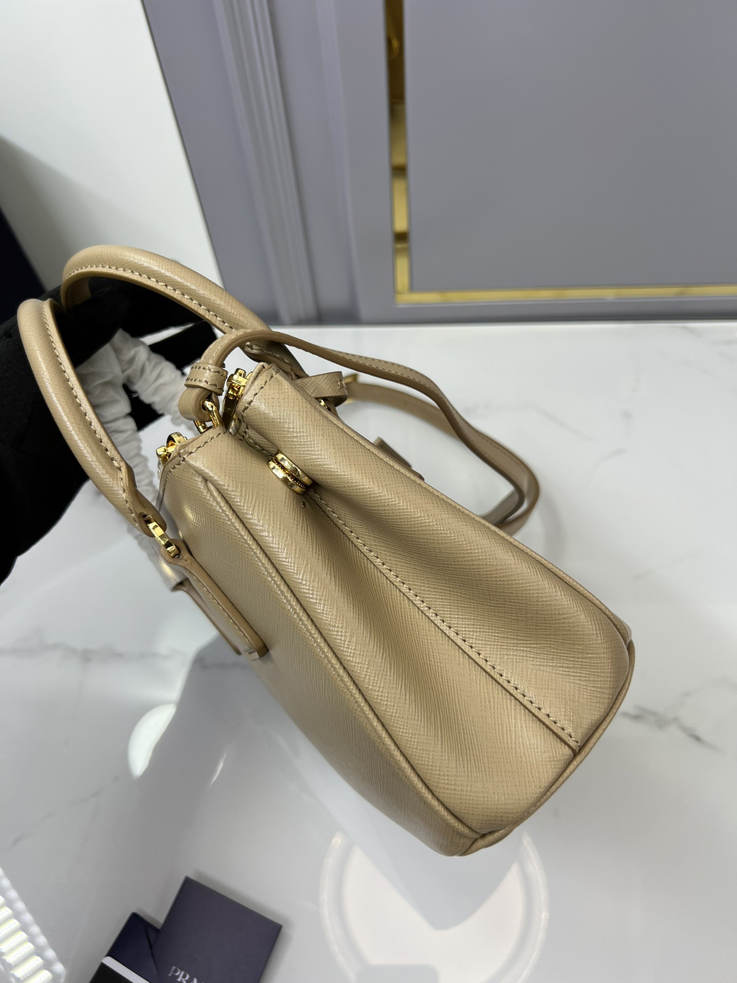 P*rada Bag Top Quality