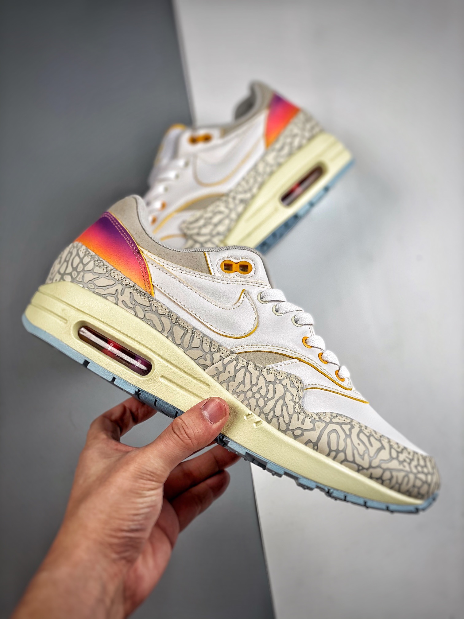 Nike AIR Max 1