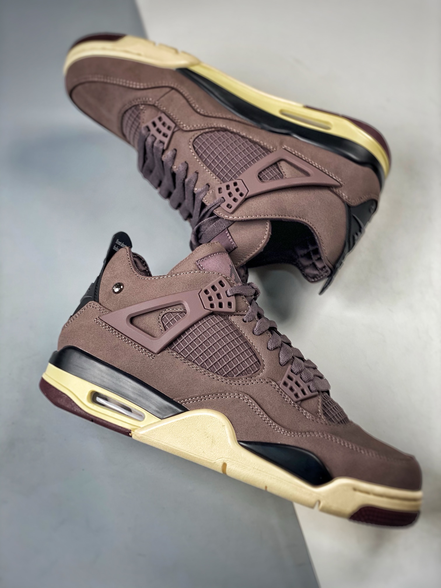 good quality Air Jordan 4