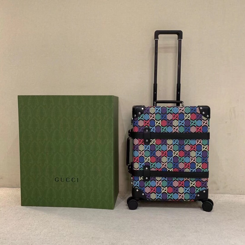 G*UCCI Luggage suitcase ()
