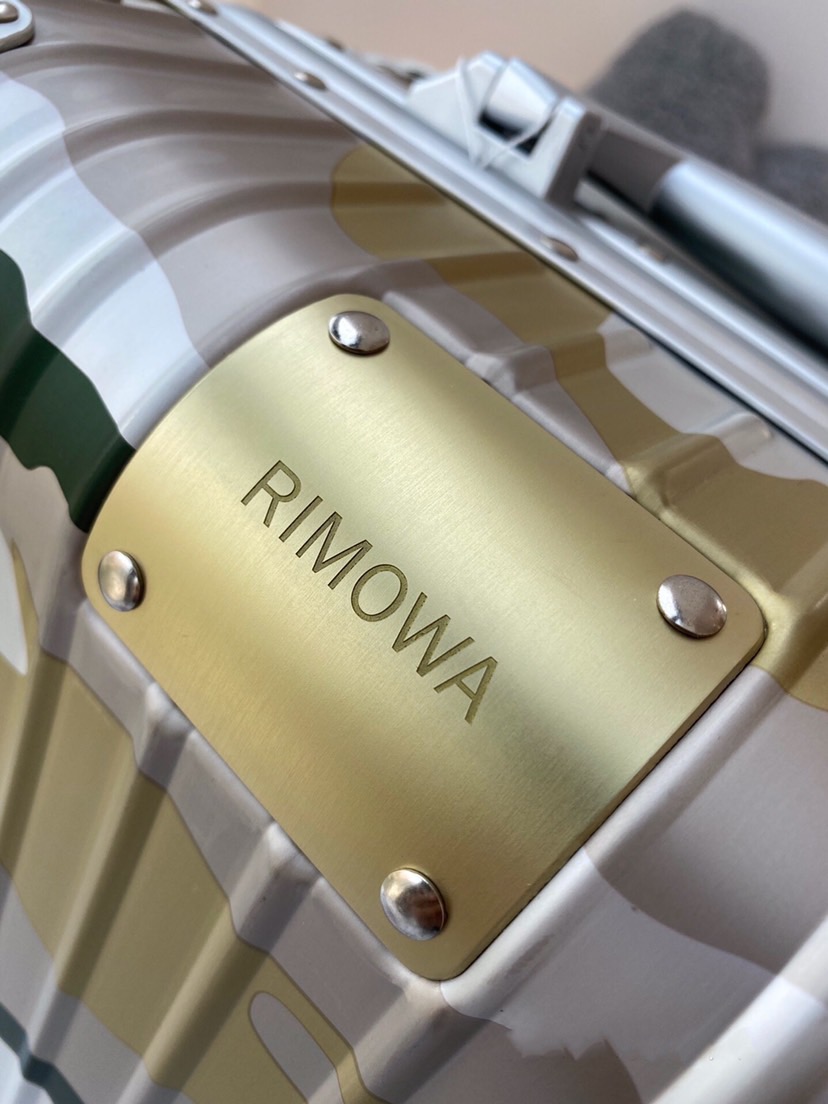 r*imowa Luggage