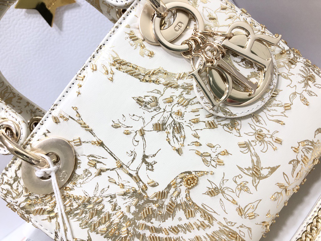 Women D*ior Bag Top Quality