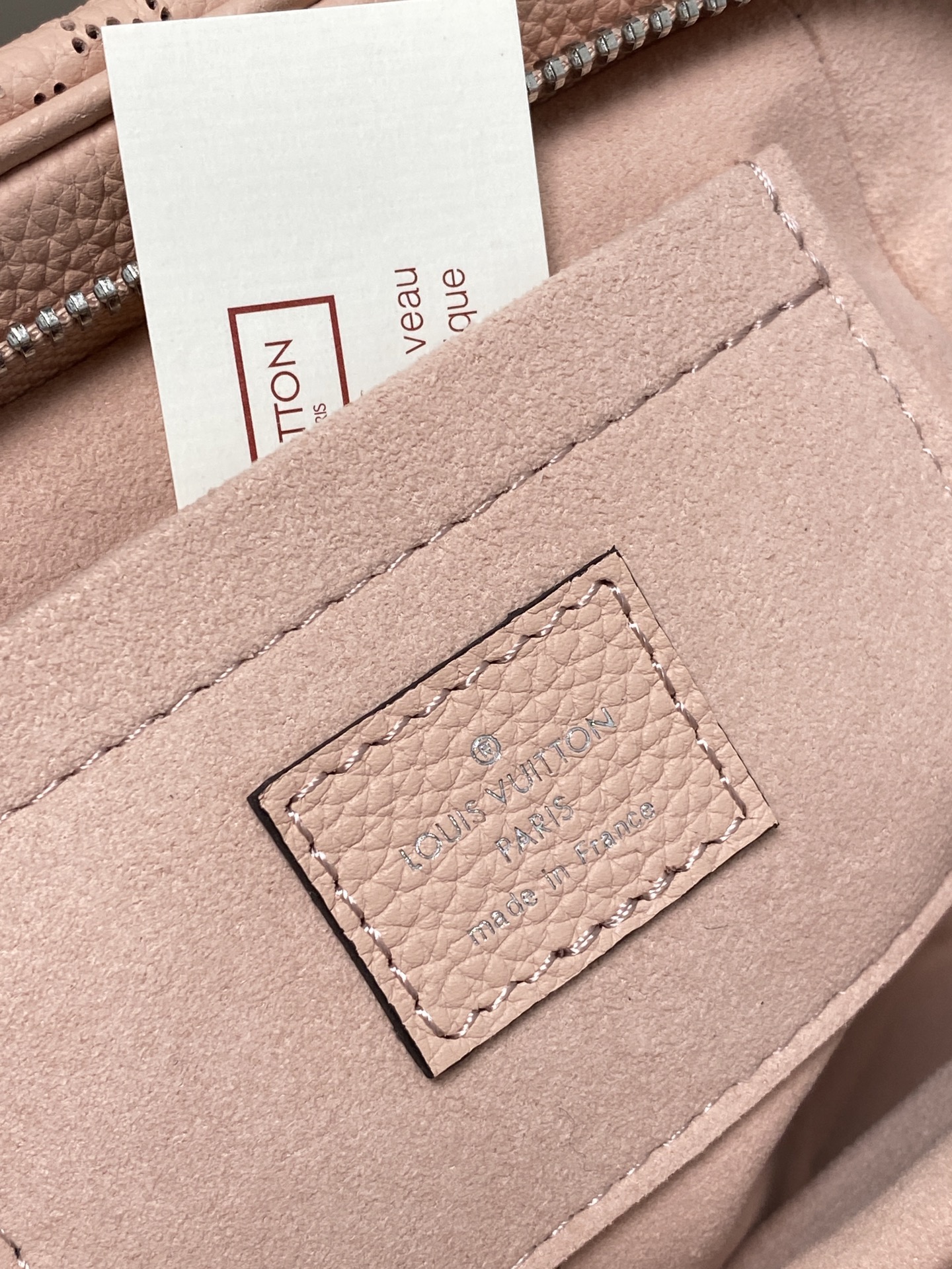 L*ouis V*uitton Top Bag