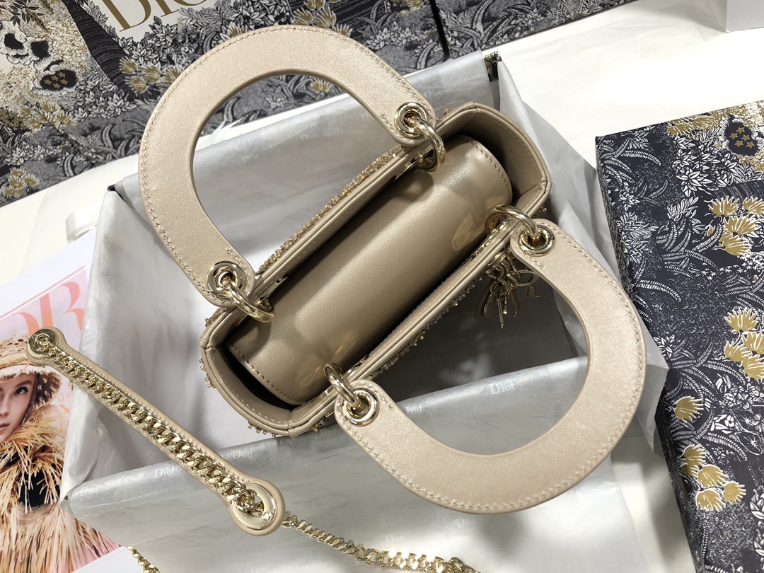 Women D*ior Bag Top Quality