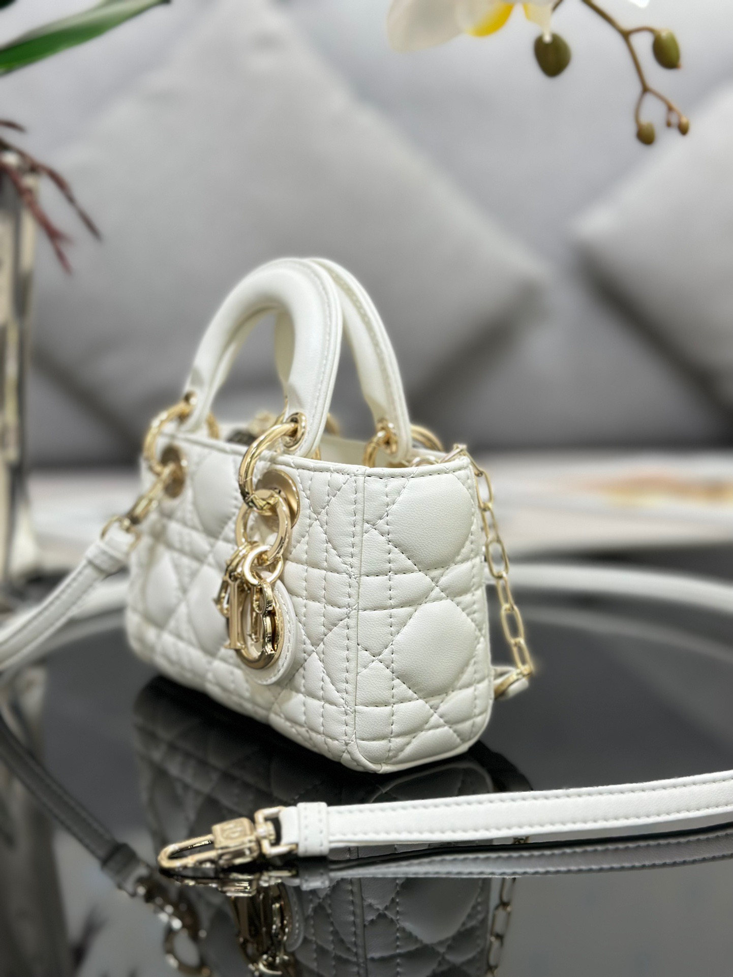 Women D*ior Bag Top Quality