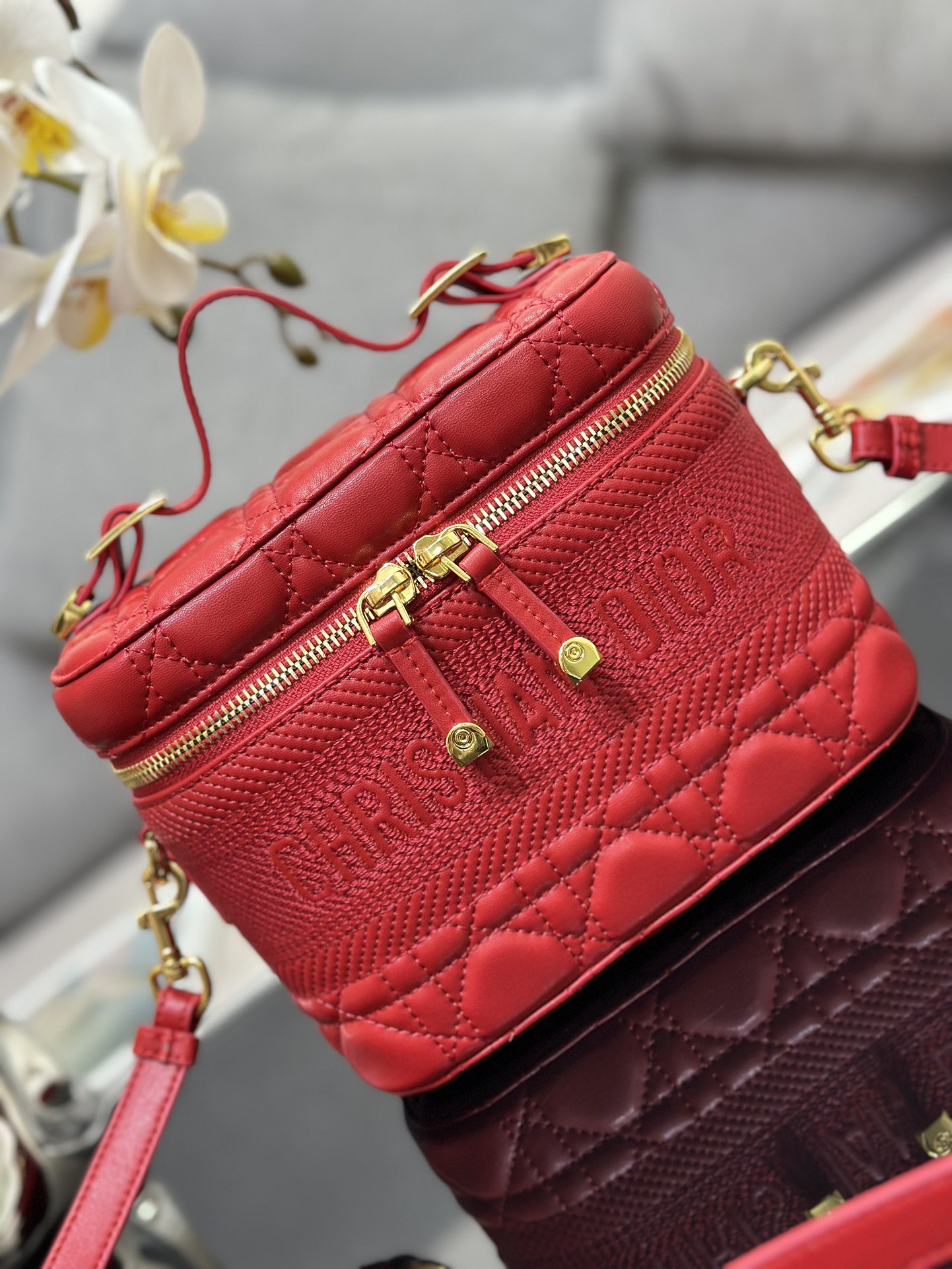 Women D*ior Bag Top Quality