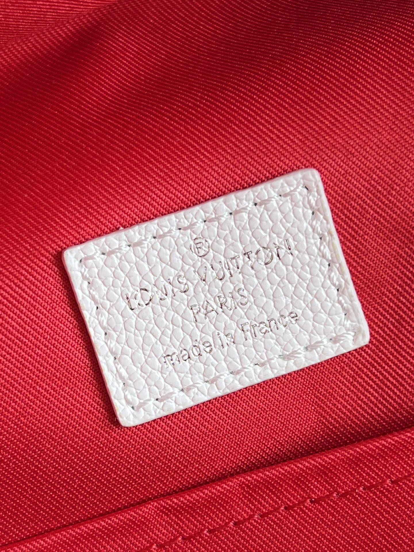 L*ouis V*uitton Top Bag