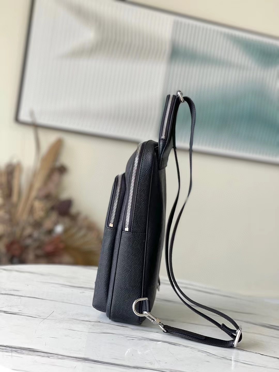 L*ouis V*uitton Top Bag