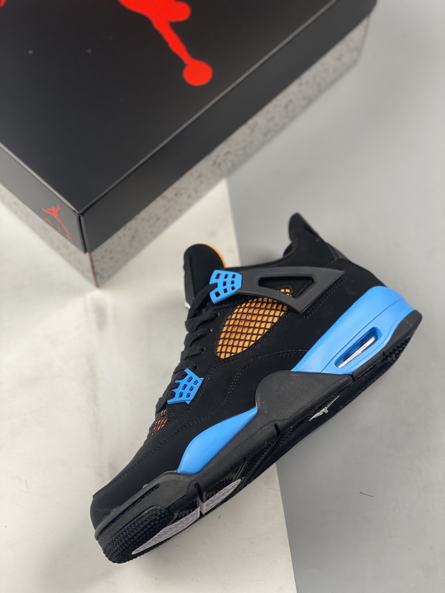 good quality Air Jordan 4
