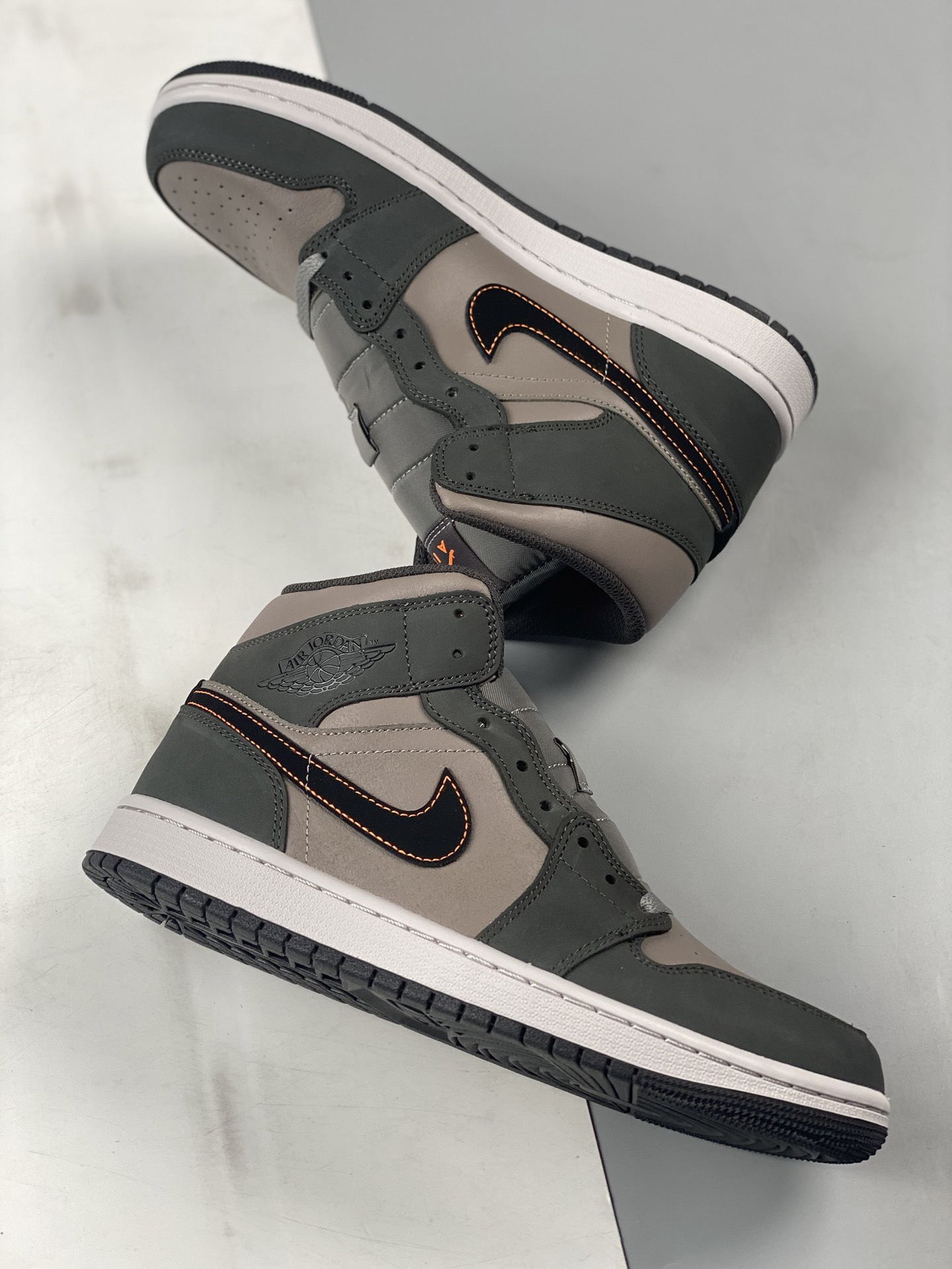 Air 1 Jordan 1 High AJ1