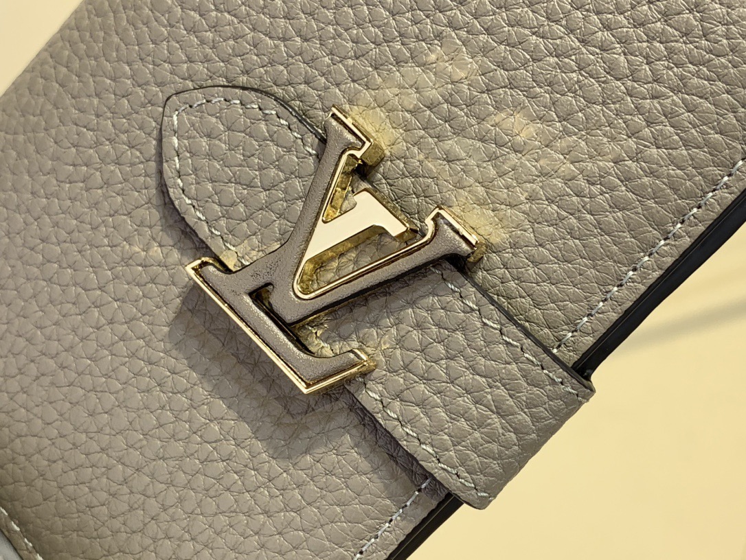 L*ouis V*uitton Top Bag