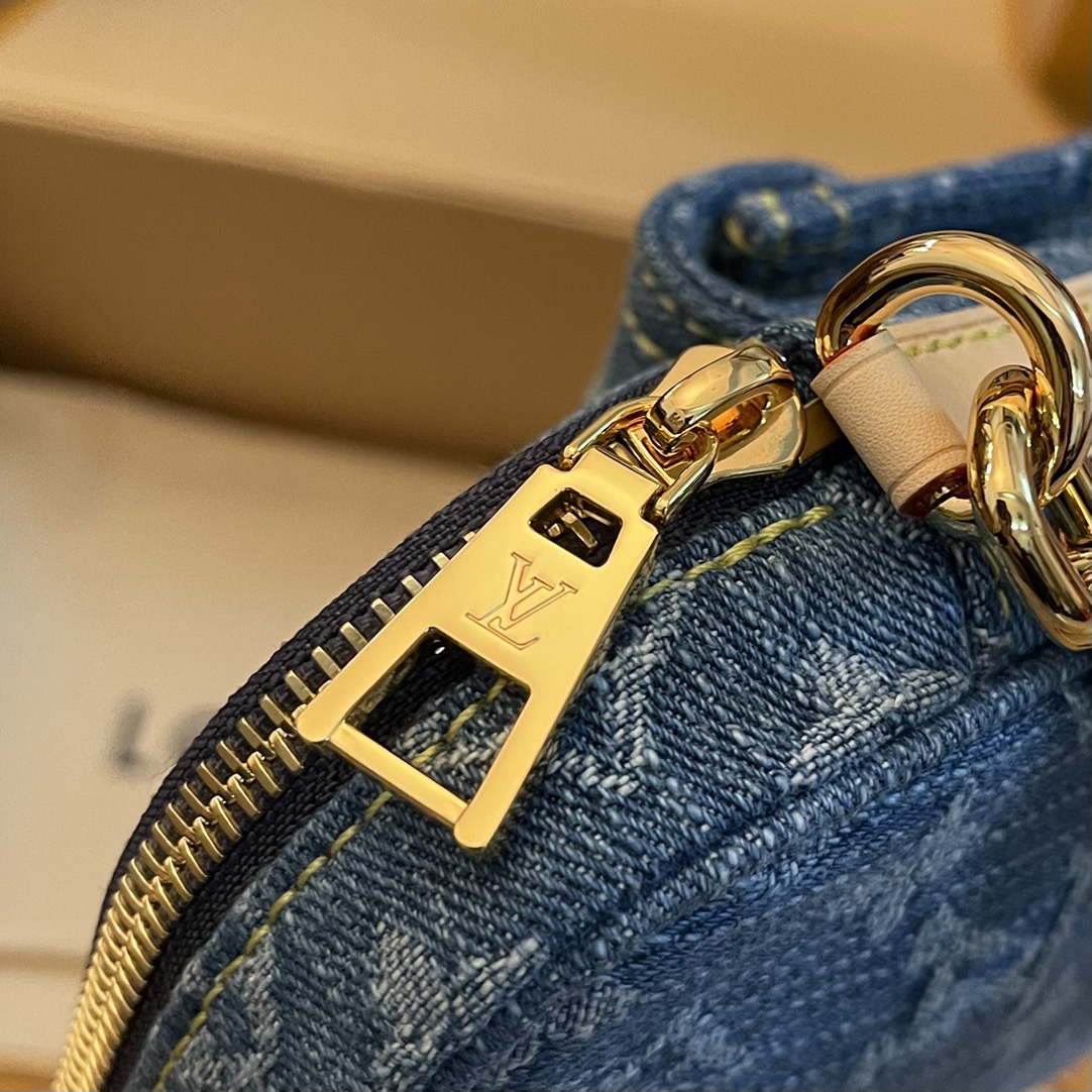 L*ouis V*uitton Top Bag