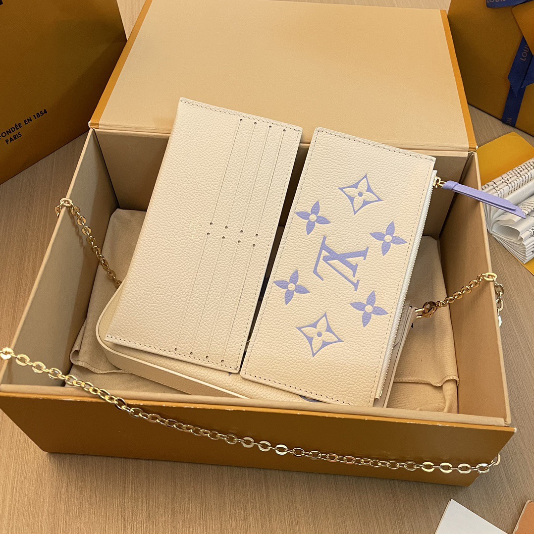 L*ouis V*uitton Top Bag