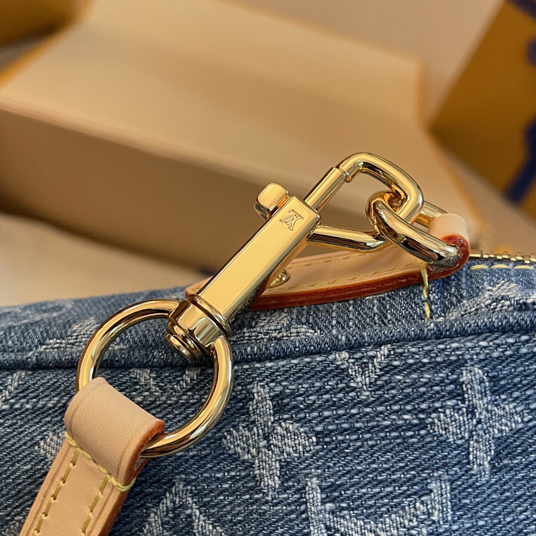 L*ouis V*uitton Top Bag