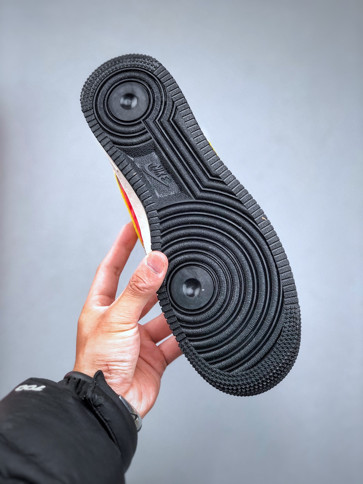 Nike Air Force 1 07 low