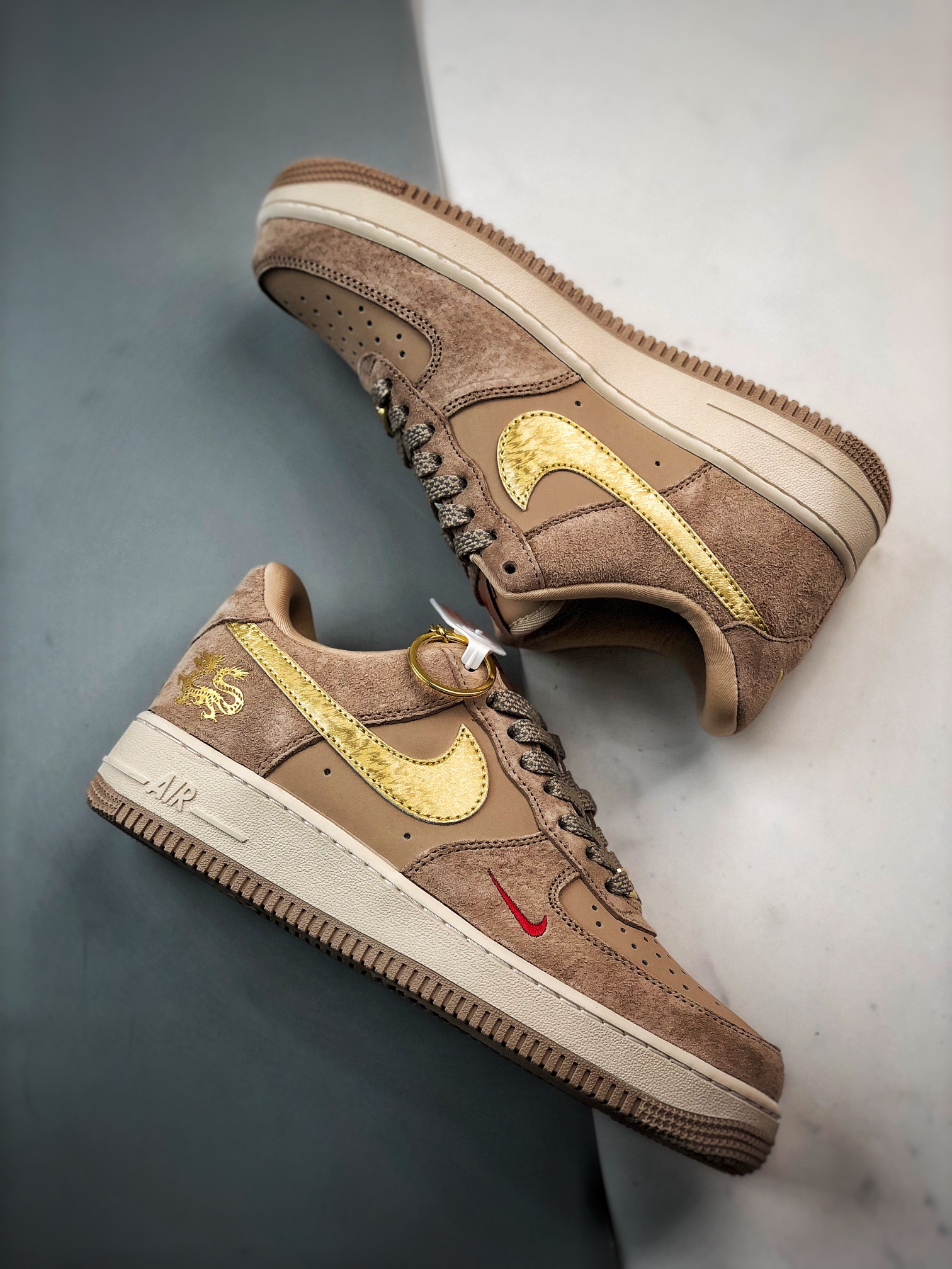 Nike Air Force 1 07 low