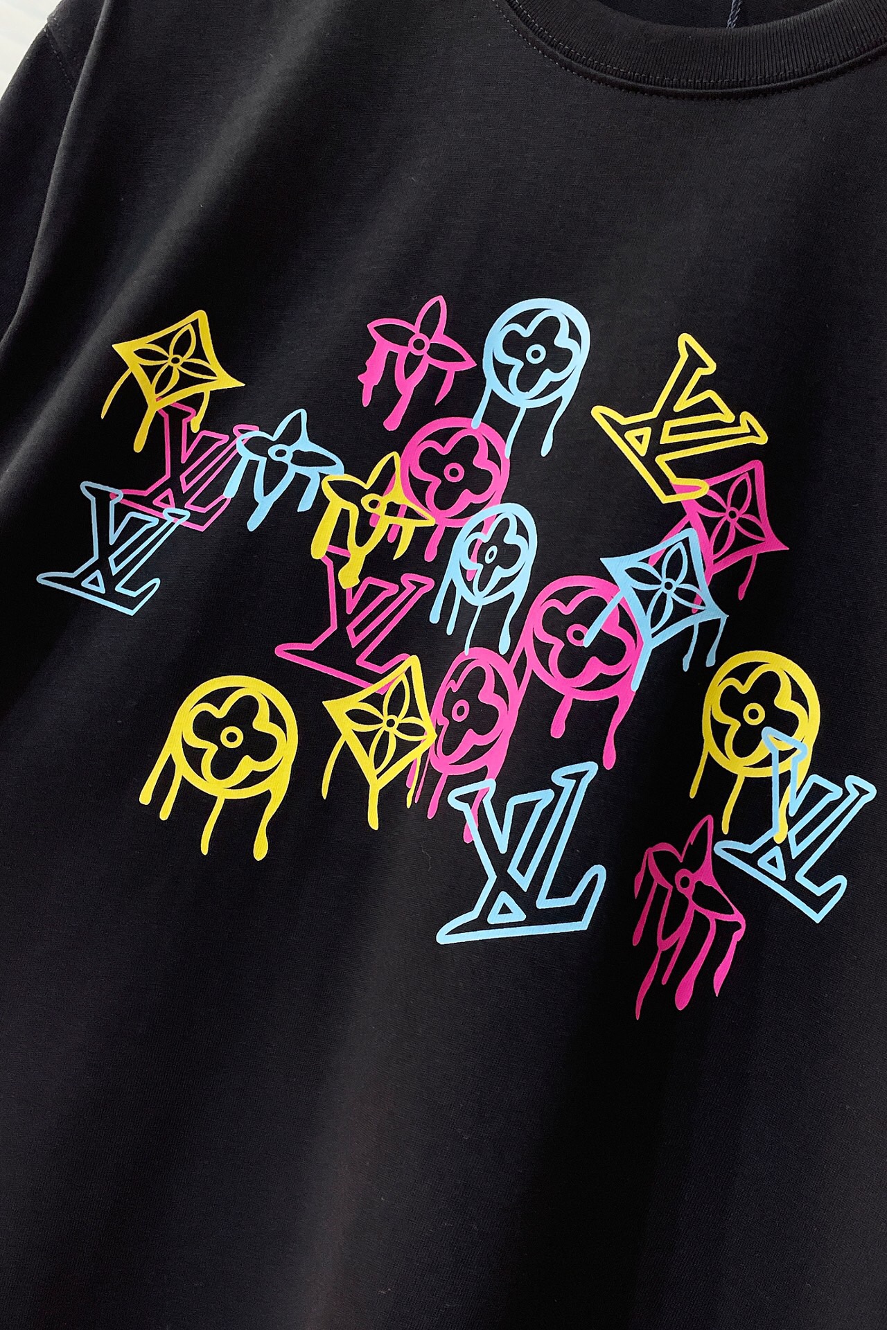 Men T-shirt Top Quality