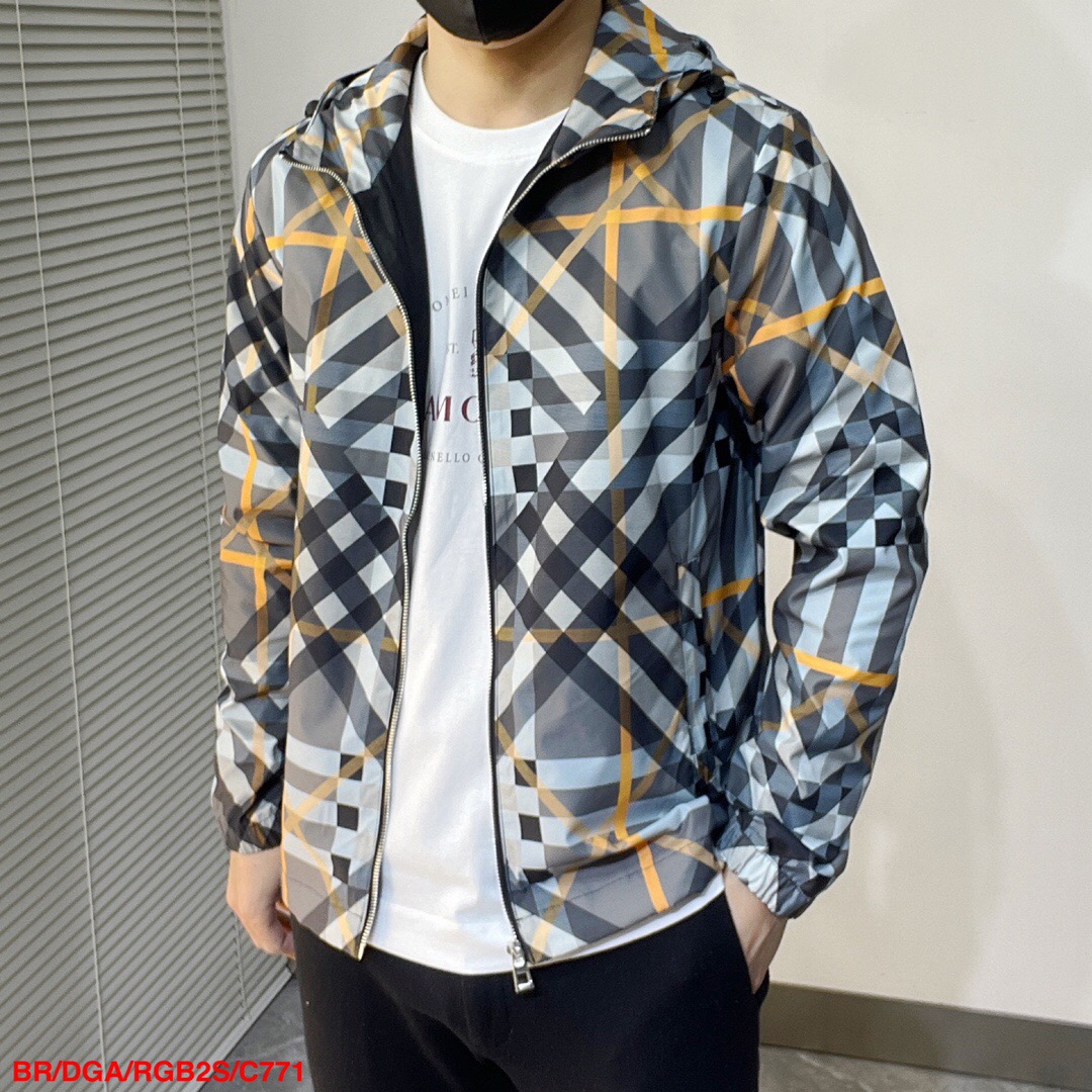 Men Jacket Top Quality