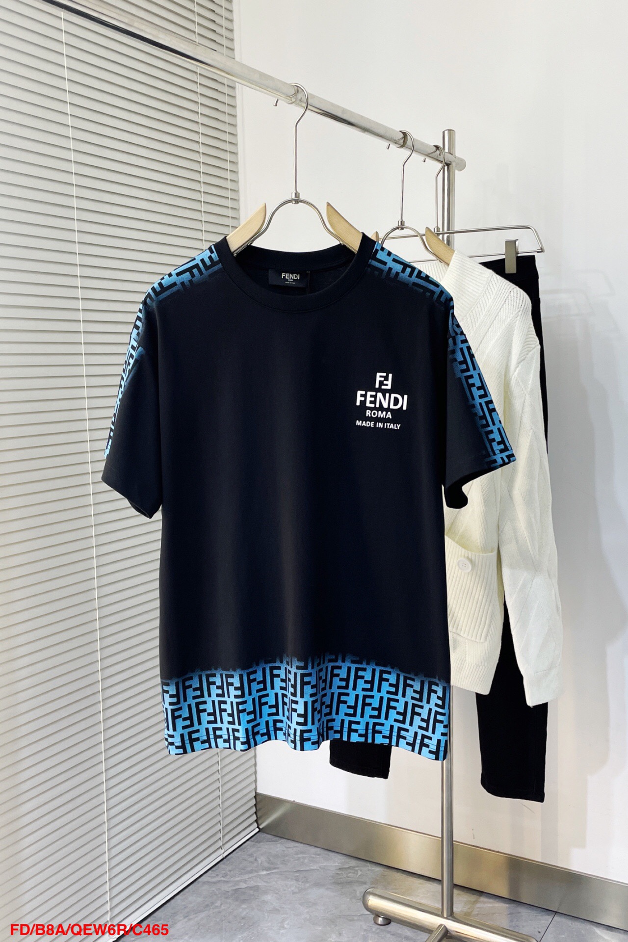 Men T-shirt Top Quality