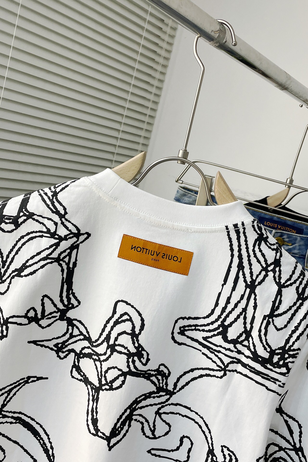 Men T-shirt Top Quality