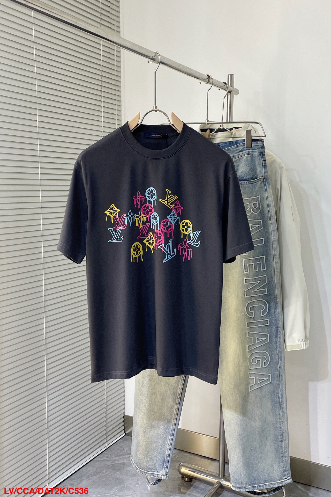 Men T-shirt Top Quality