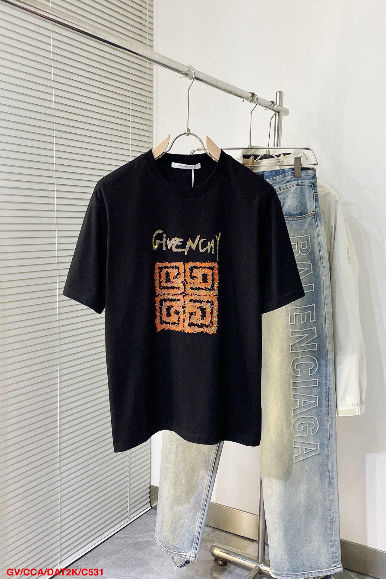 Men T-shirt Top Quality