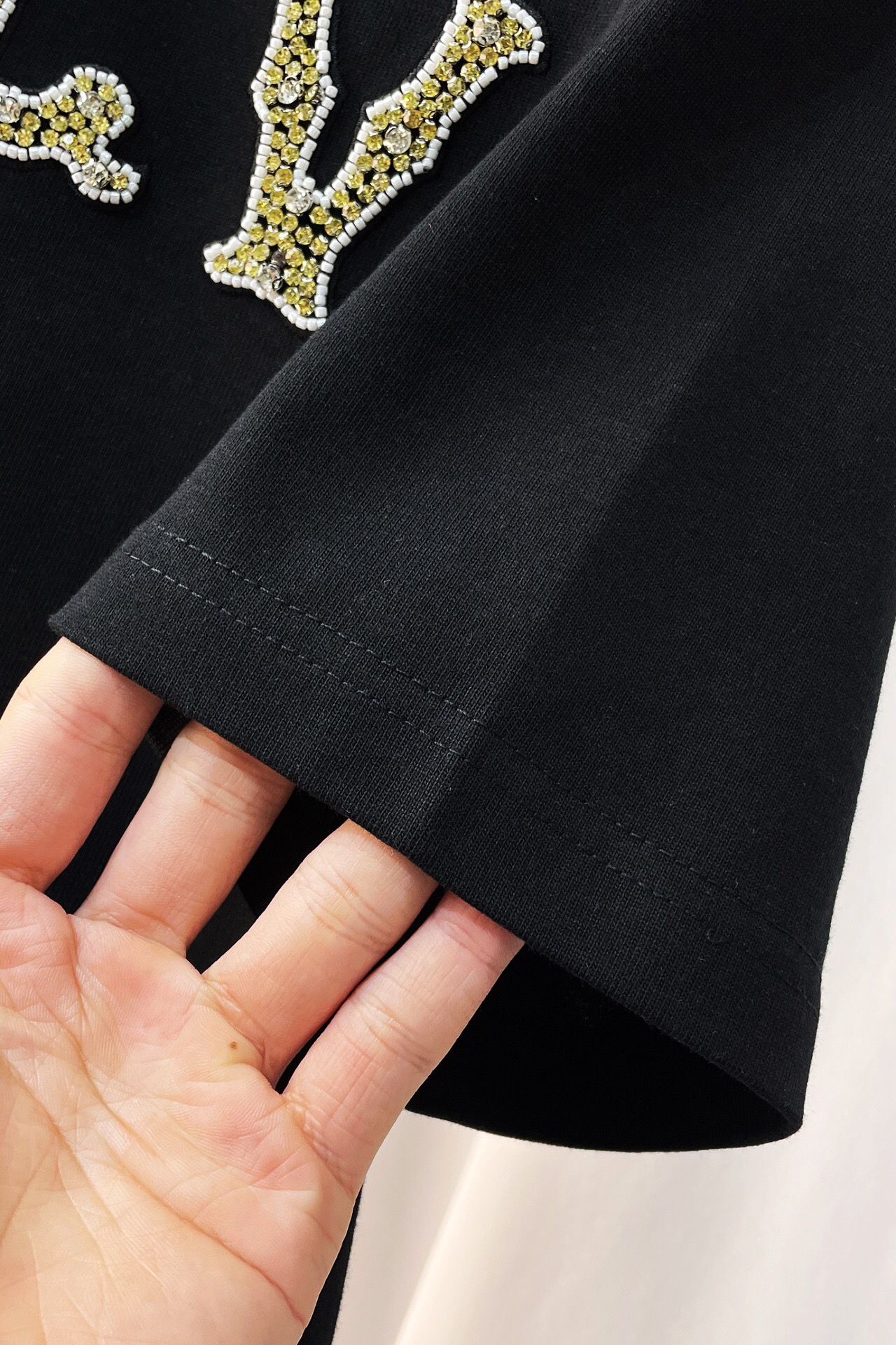 Men T-shirt Top Quality