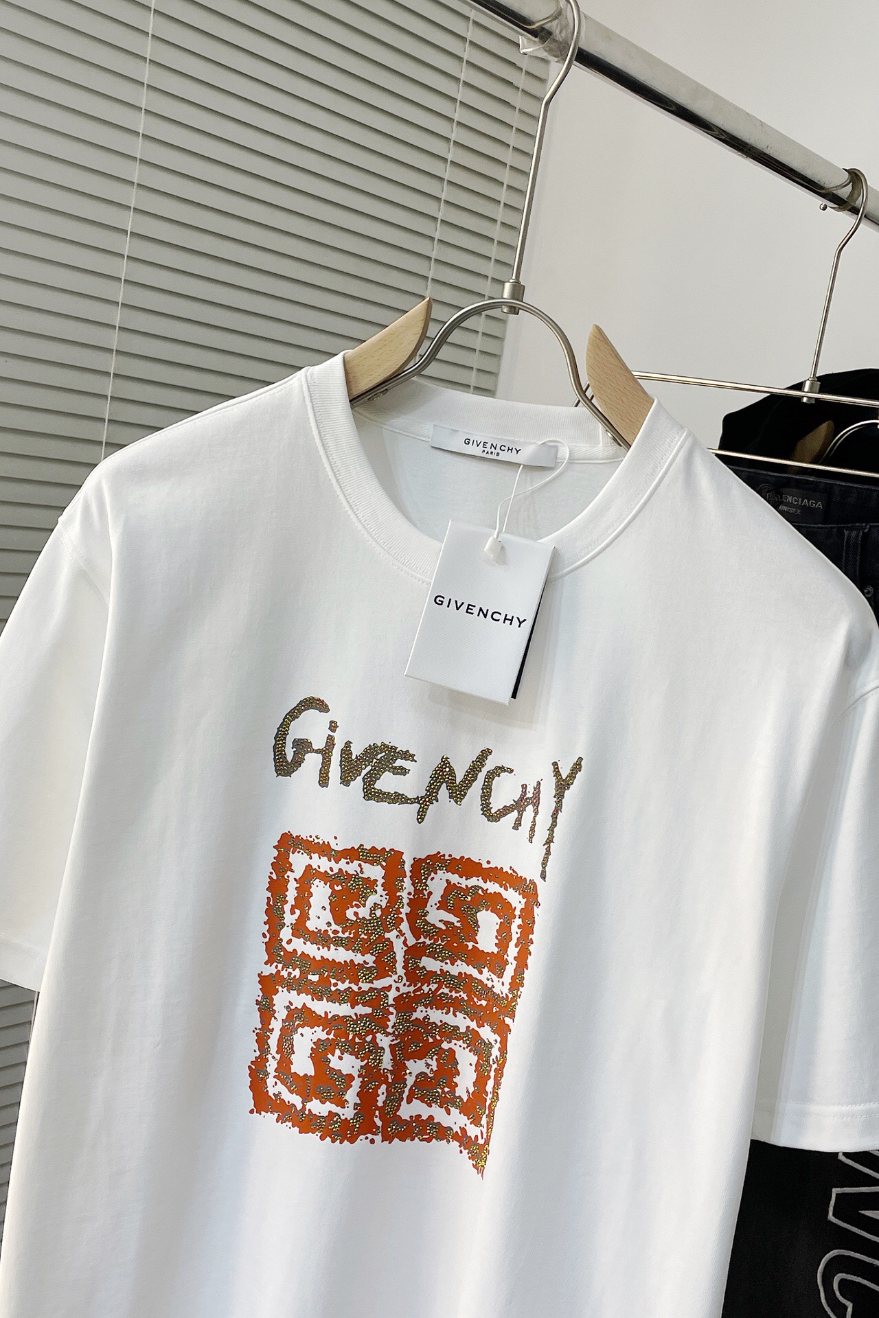 Men T-shirt Top Quality