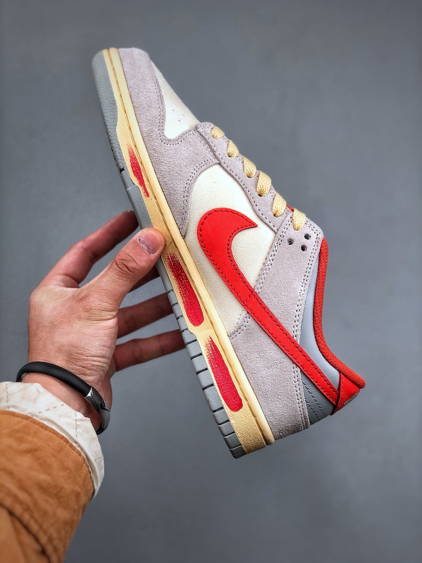 Men Women Nike SB Dunk Low