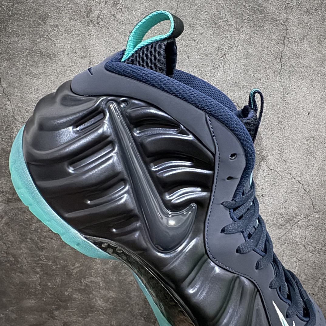 from Air Foamposite Pro
