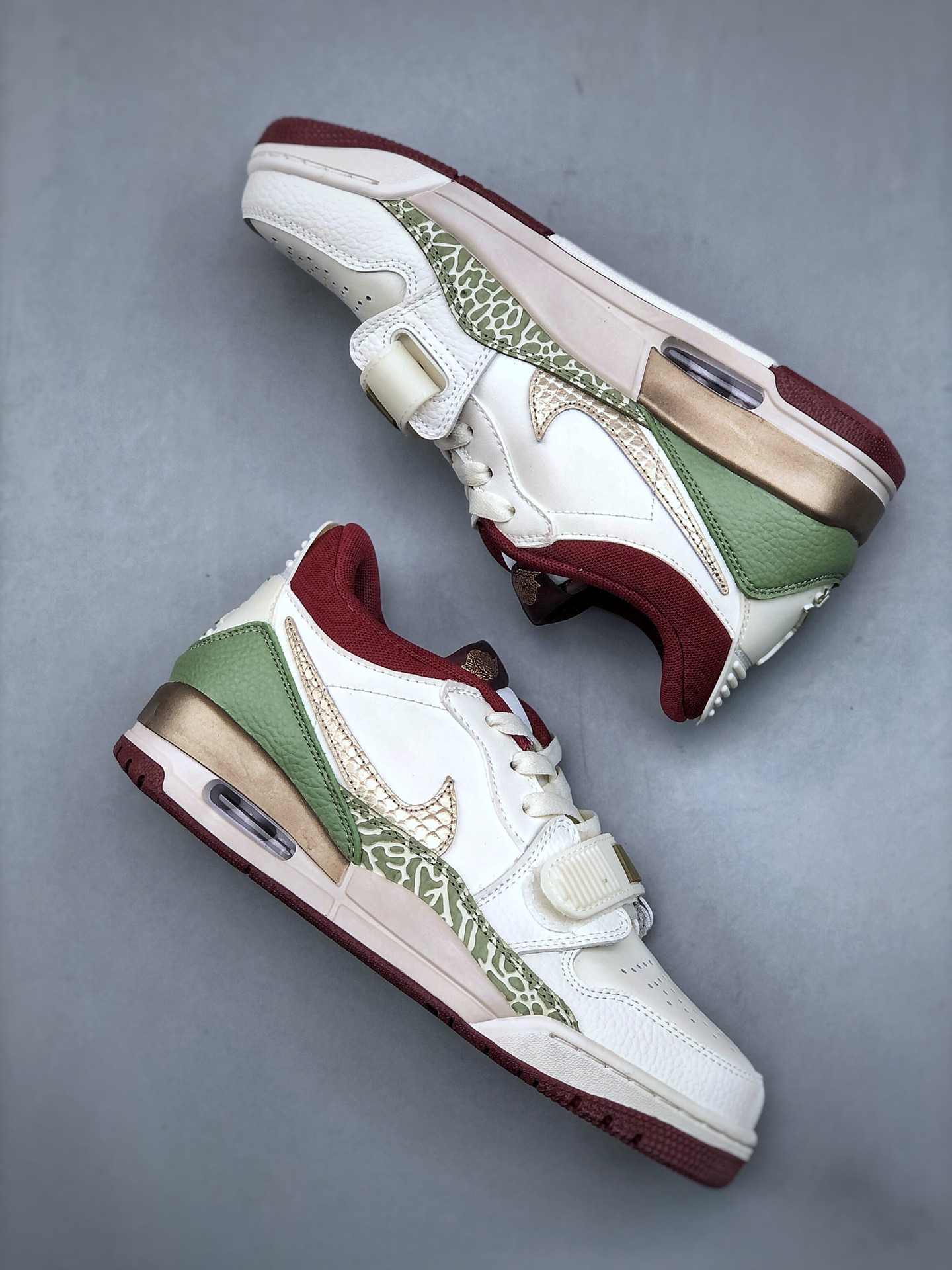 Air Jordan Legacy 312