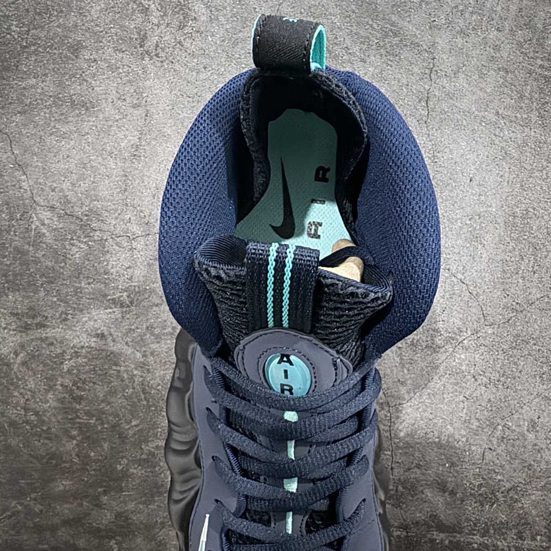 from Air Foamposite Pro